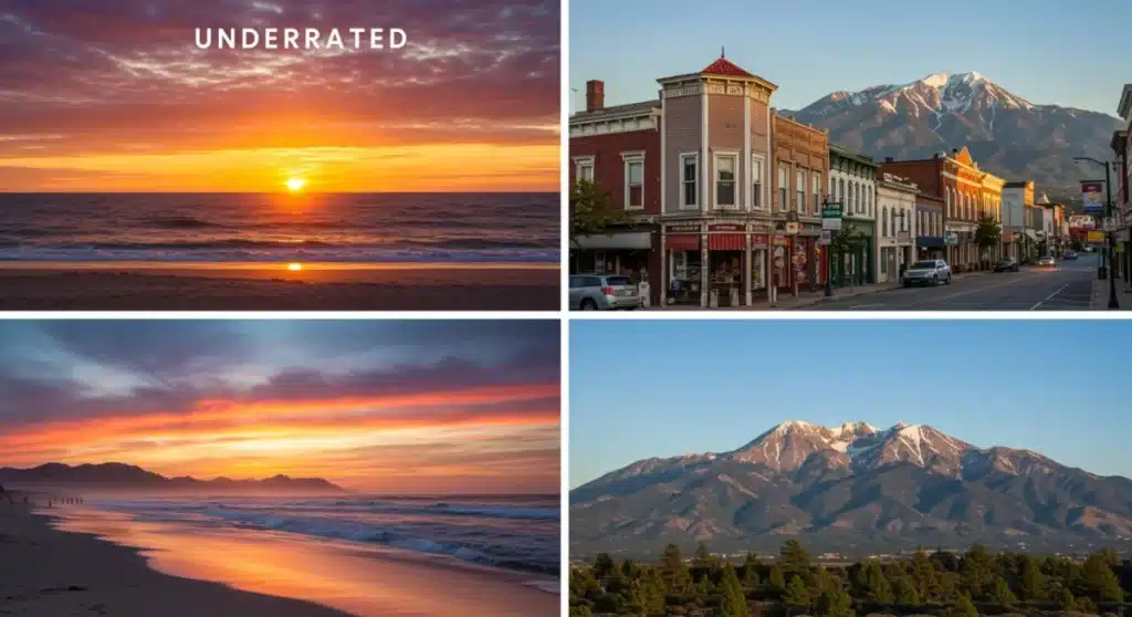 Discover Local Gems: 3 Underrated US Destinations