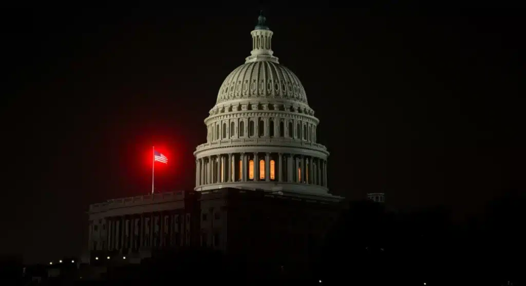 Government Shutdown: National Security Consequences