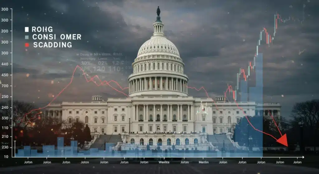 Expert Forecast: Will US Economy Face Recession in 12 Months?