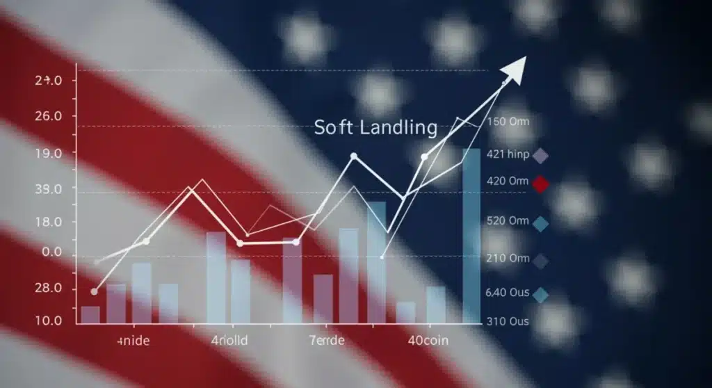 US GDP Analysis: Soft Landing or Economic Turbulence Ahead?