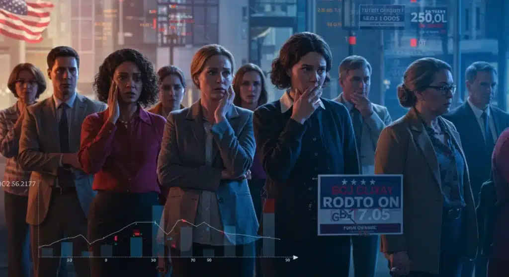 Rising Cost of Living: Voter Sentiment in Upcoming Elections