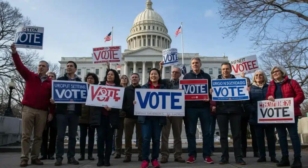 Voting Rights Act: 2026 Turnout Impact Analysis