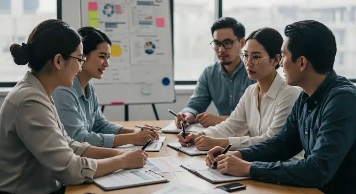 Workforce strategies for talent retention and attraction